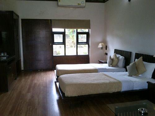 Сангодра: Gir Vanvaso Resort