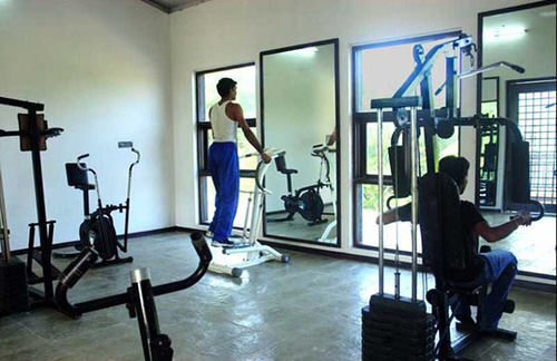 Сангодра: Gir Vanvaso Resort