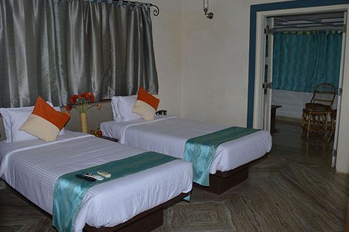 Южный Гоа: Leisure Vacations Goa By The Sal