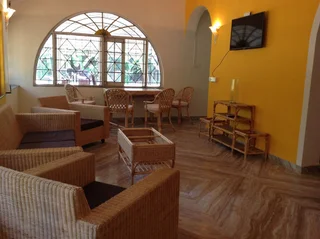 Южный Гоа: Leisure Vacations Goa By The Sal