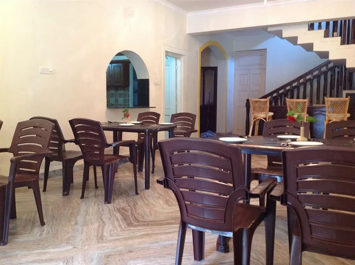 Южный Гоа: Leisure Vacations Goa By The Sal