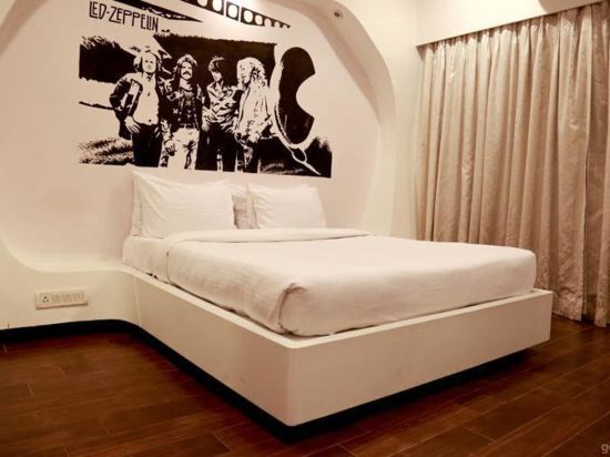 Лонавала: Cosset A Boutique Hotel