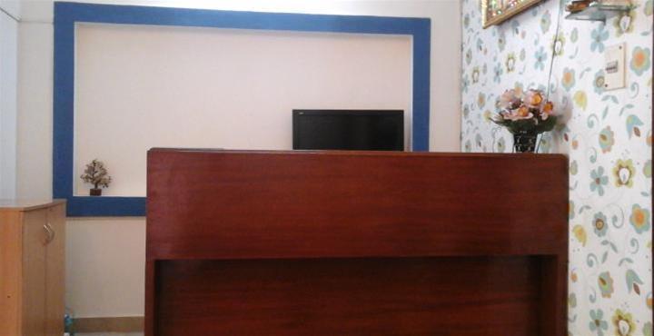 Ченнаи: Sri Vari Grand