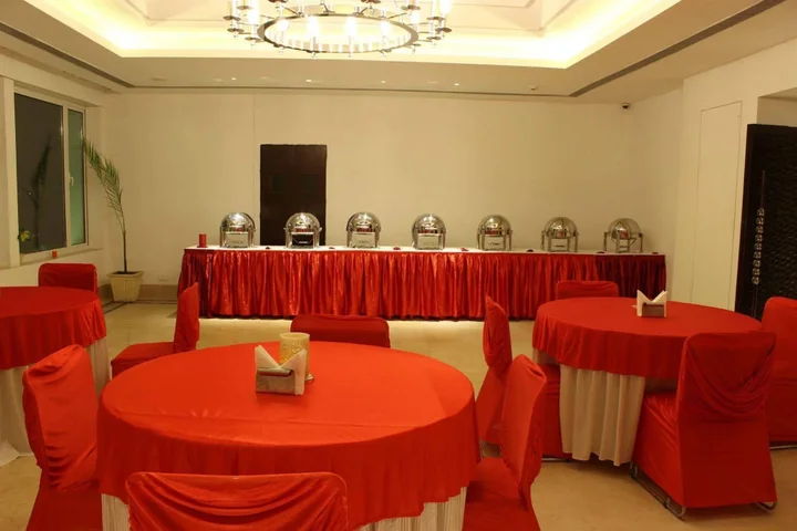 Джайпур: Flute Boutique Hotel