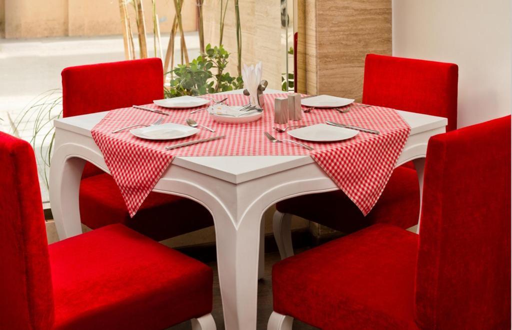 Джайпур: Flute Boutique Hotel