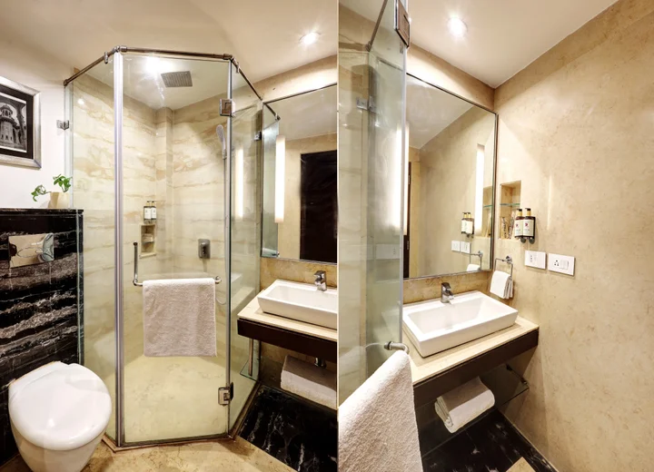 Джайпур: Flute Boutique Hotel
