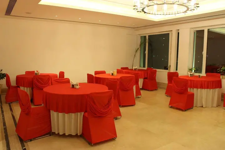 Джайпур: Flute Boutique Hotel