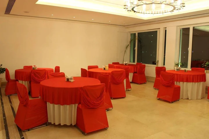 Джайпур: Flute Boutique Hotel