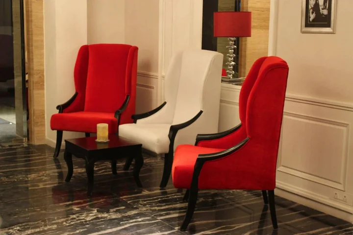 Джайпур: Flute Boutique Hotel