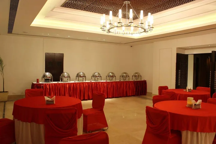 Джайпур: Flute Boutique Hotel
