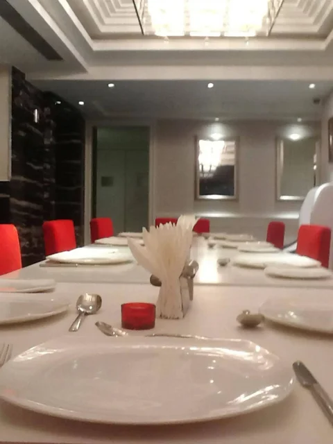 Джайпур: Flute Boutique Hotel