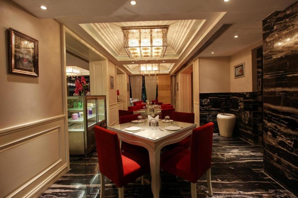 Джайпур: Flute Boutique Hotel