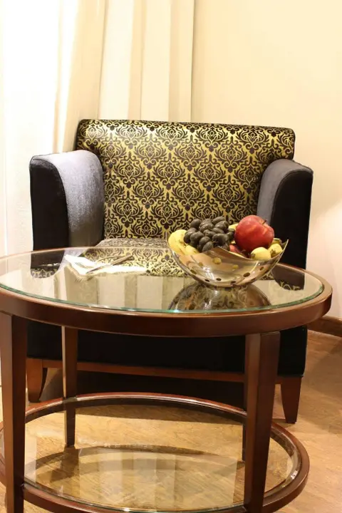 Джайпур: Flute Boutique Hotel