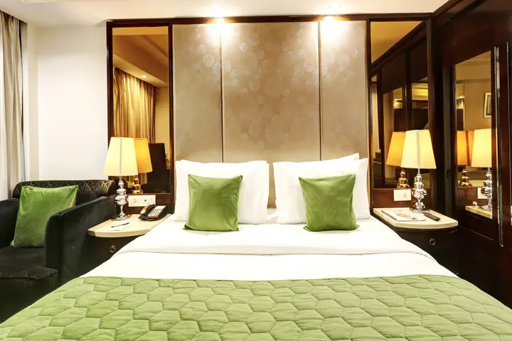 Джайпур: Flute Boutique Hotel