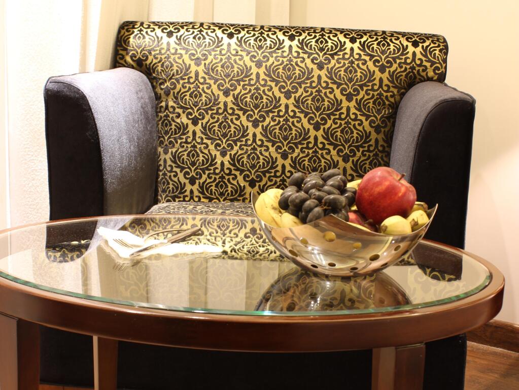 Джайпур: Flute Boutique Hotel