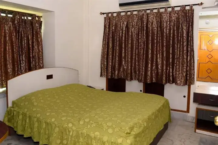 OYO 43924 Harry Guest House — фото 5
