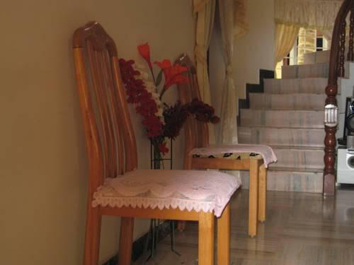 Коччи: Bethany Home Stay