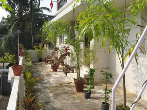 Коччи: Bethany Home Stay
