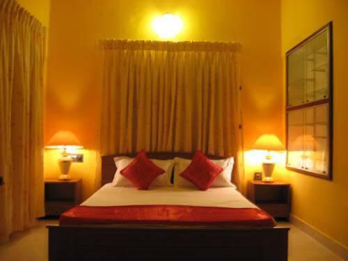 Коччи: Bethany Home Stay