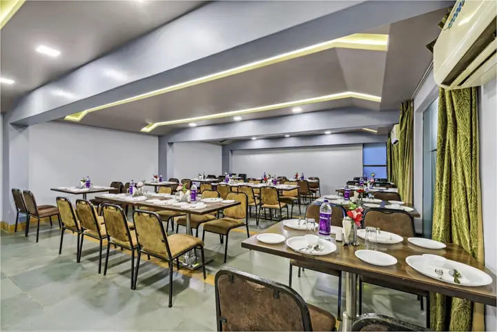 Лонавала: Krushnai Resort