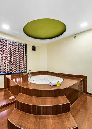 Лонавала: Krushnai Resort