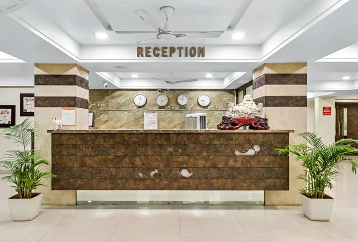 Лонавала: Krushnai Resort