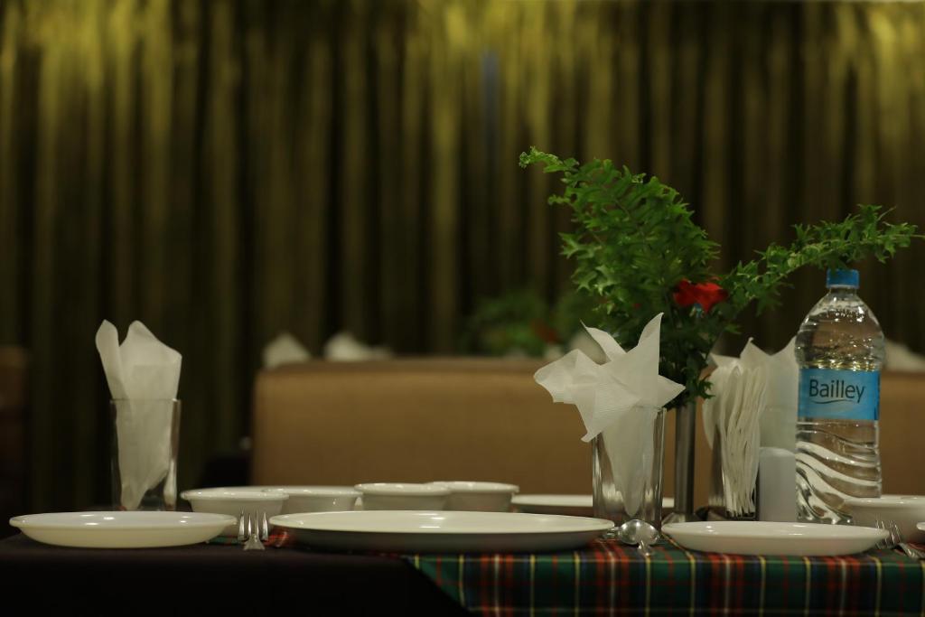 Лонавала: Krushnai Resort