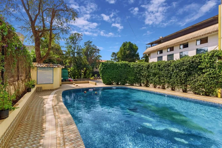 Лонавала: Krushnai Resort