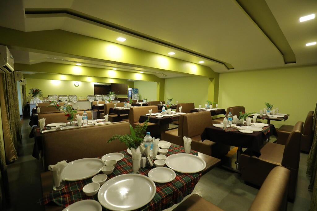 Лонавала: Krushnai Resort
