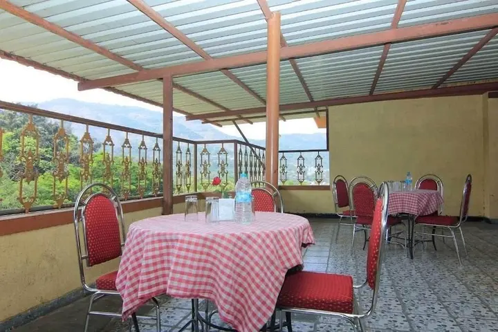 Лонавала: Hotel Royal Park