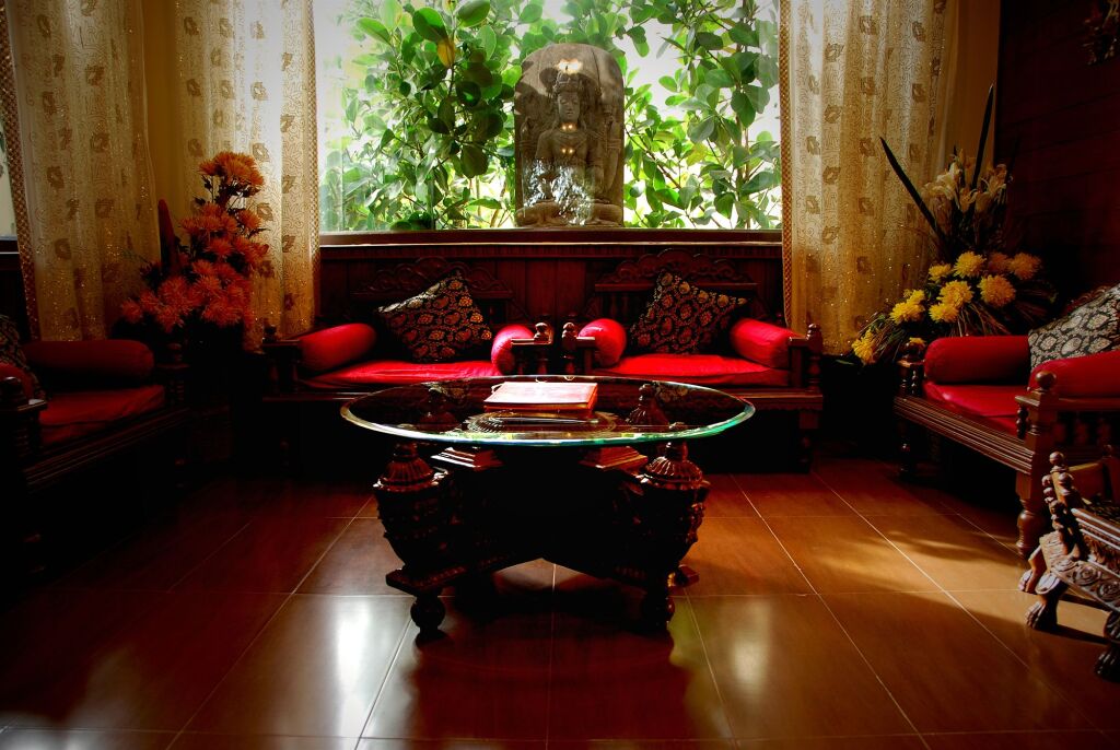 Хидерабад: Aalankrita Resort and Convention
