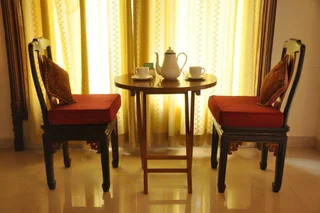 Хидерабад: Aalankrita Resort and Convention