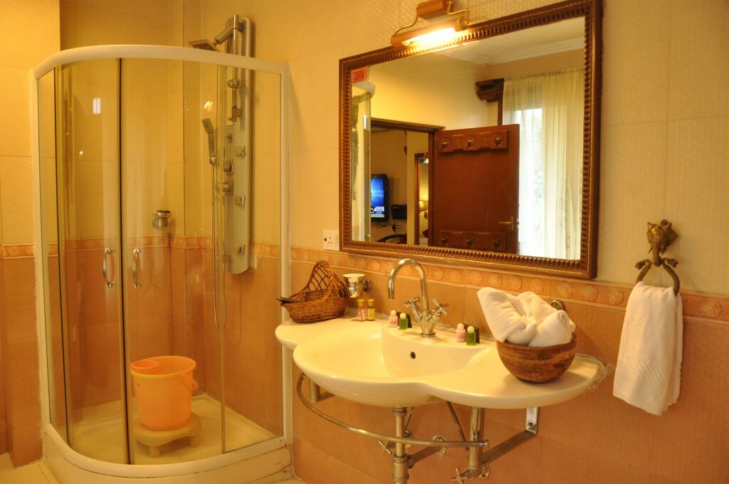 Хидерабад: Aalankrita Resort and Convention