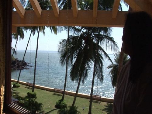 Панаджи: Hawaii-The Sea-Side Village Retreat,Goa