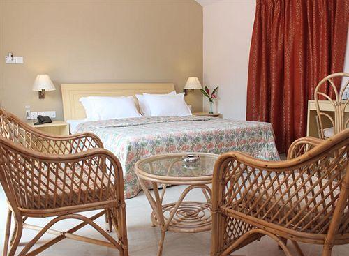 Панаджи: Hawaii-The Sea-Side Village Retreat,Goa