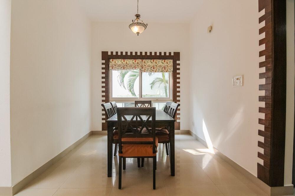 Анджуна: Casa Del Sol Anjuna