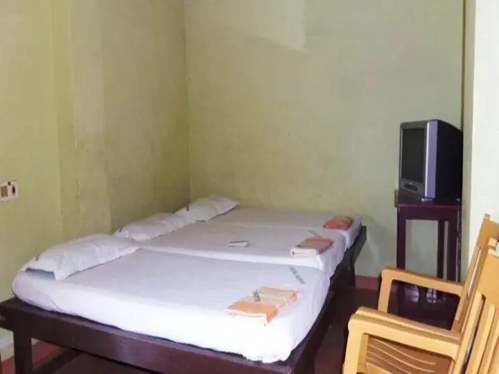 Eraniel: Hotel Kanya