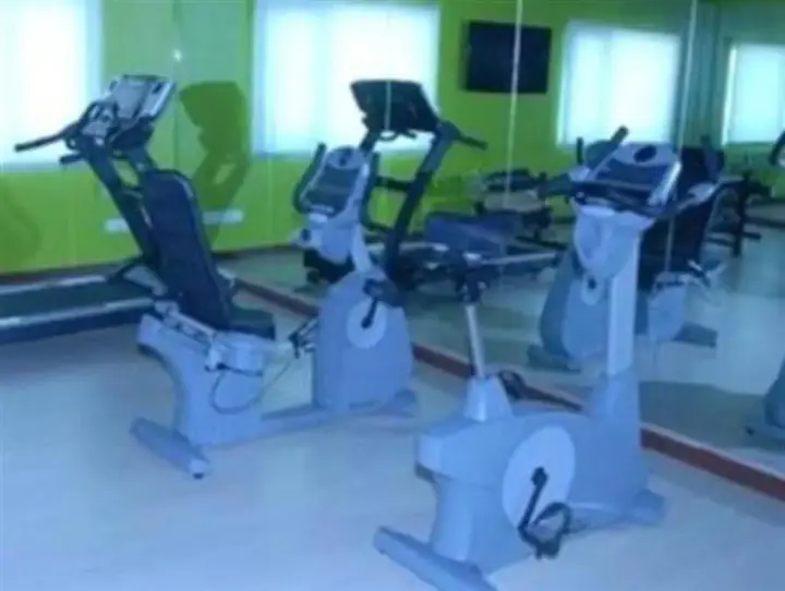 Бангалор: Hotel Abhimaani Vasathi