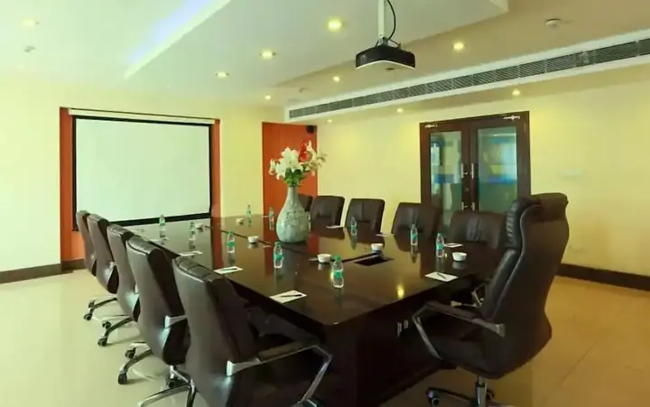Бангалор: Hotel Abhimaani Vasathi