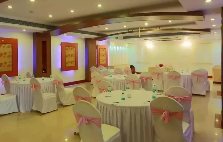 Бангалор: Hotel Abhimaani Vasathi