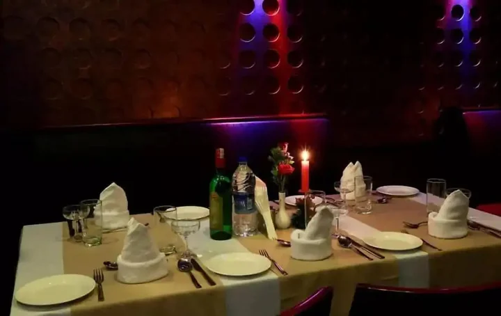 Бангалор: Hotel Abhimaani Vasathi