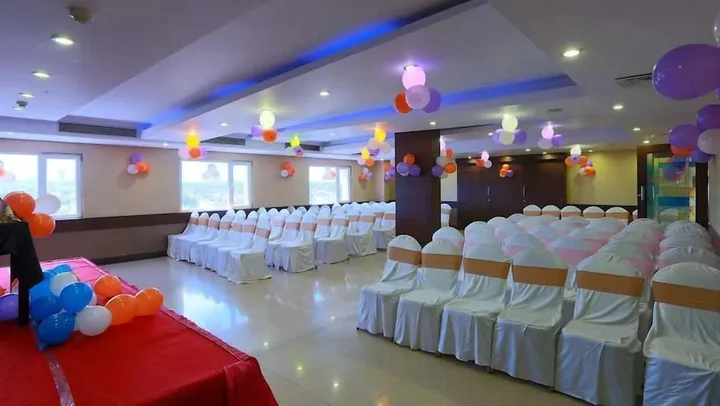 Бангалор: Hotel Abhimaani Vasathi