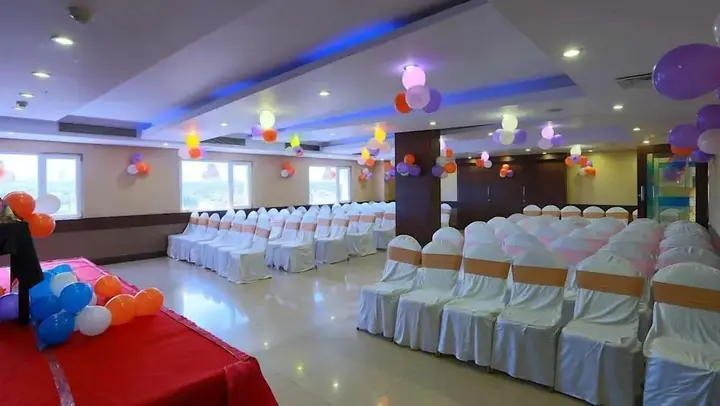 Бангалор: Hotel Abhimaani Vasathi