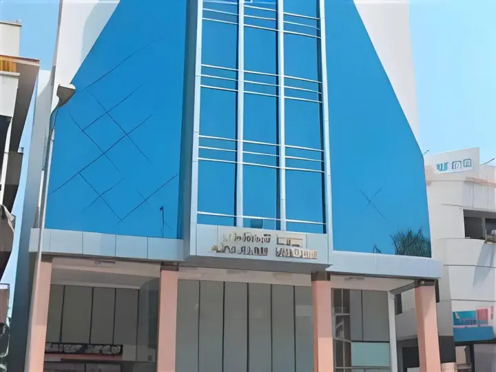 Бангалор: Hotel Abhimaani Vasathi