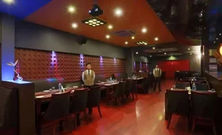 Бангалор: Hotel Abhimaani Vasathi