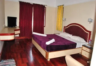 Кодайканал: Green Acres Resort