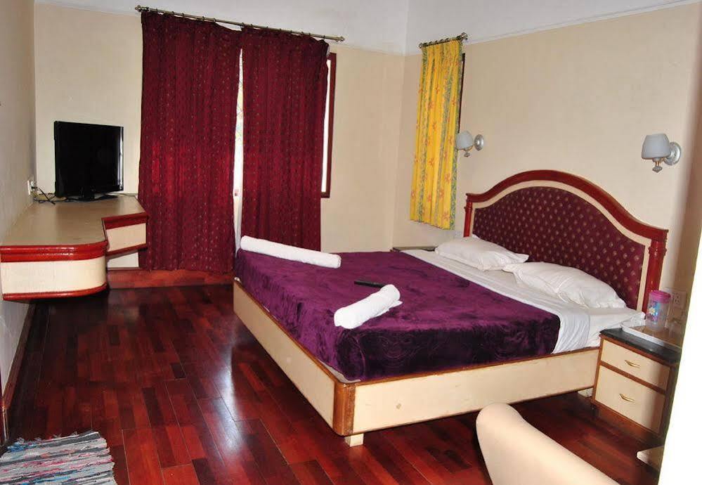 Кодайканал: Green Acres Resort