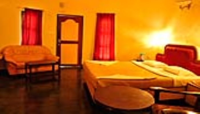 Кодайканал: Green Acres Resort