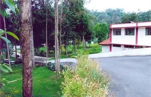 Кодайканал: Green Acres Resort