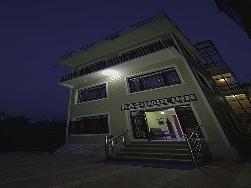 Hotel Kashmir Inn — фото 1